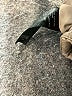 Bebe 100% Polyurethane Gray Jacket Size S - photo 8