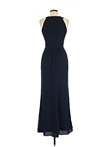 Badgley Mischka Cocktail Dress (view 2)