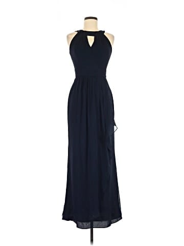 Badgley Mischka Cocktail Dress (view 1)