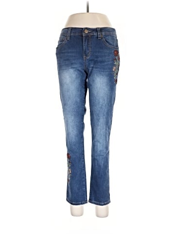 New Directions Jeans (view 1)