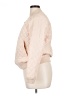Levi's 100% Polyester Argyle Pink Jacket Size XL - photo 5