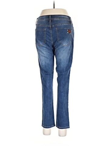 New Directions Jeans (view 2)