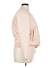 Levi's 100% Polyester Argyle Pink Jacket Size XL - photo 4
