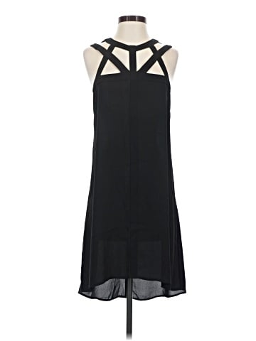 BCBGMAXAZRIA Cocktail Dress (view 1)
