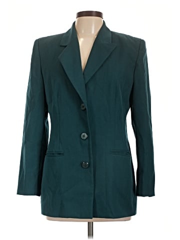Jacqueline Ferrar Blazer (view 1)