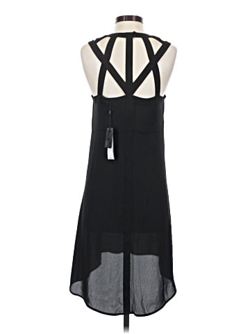 BCBGMAXAZRIA Cocktail Dress (view 2)