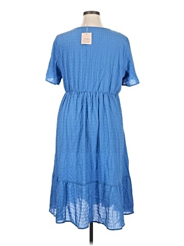 BLOOMCHIC Casual Dress (view 2)
