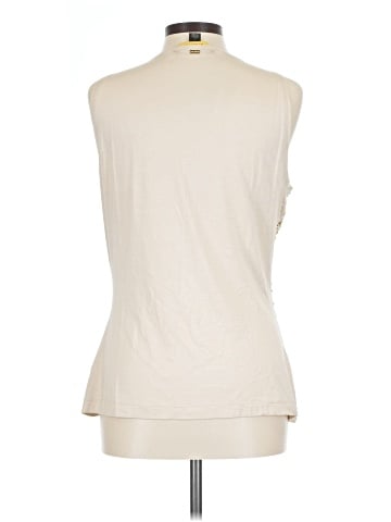 St. John Sleeveless Blouse (view 2)