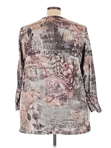 Cj Banks Pullover Sweater (view 2)
