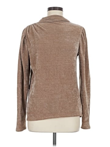 Express Turtleneck Sweater (view 1)