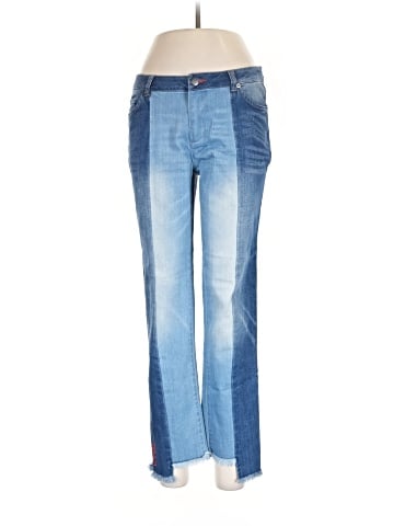 Peace Love World Jeans (view 1)