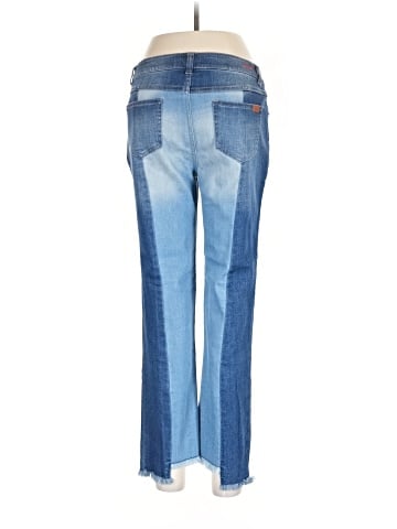 Peace Love World Jeans (view 2)