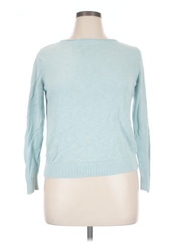 Banana Republic Factory Store Pullover Sweater (view 1)