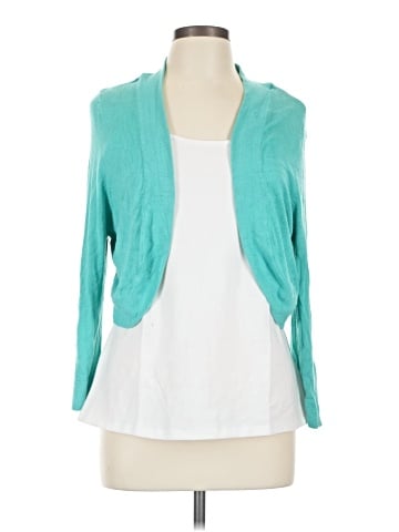 Jessica Howard Cardigan (view 1)