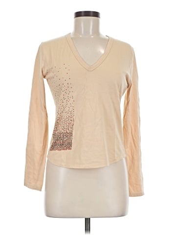 J.Crew Long Sleeve T-Shirt (view 1)