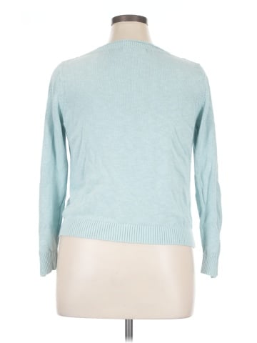 Banana Republic Factory Store Pullover Sweater (view 2)
