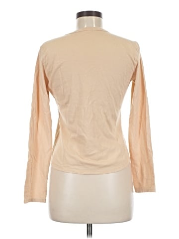 J.Crew Long Sleeve T-Shirt (view 2)