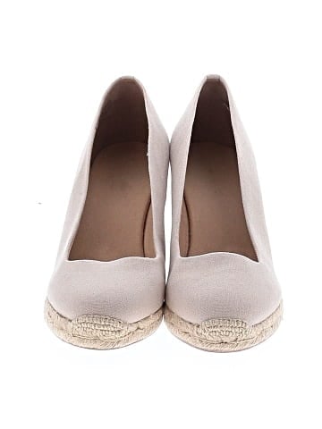 J.Crew Wedges (view 2)