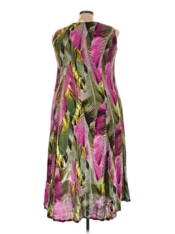 Denim 24/7 Cocktail Dress (view 2)