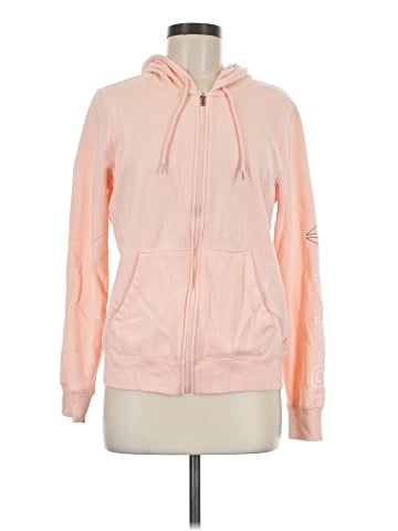 Reebok Zip Up Hoodie (view 1)