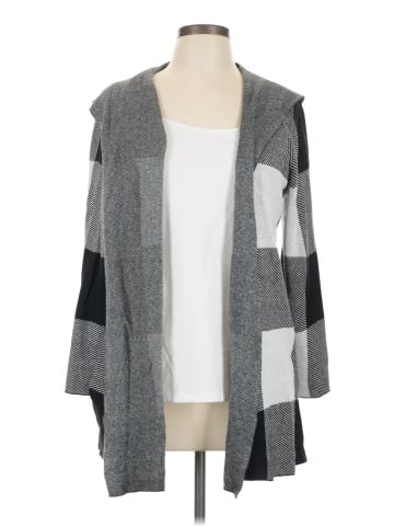 Zenergy by Chico's Cardigan (view 1)