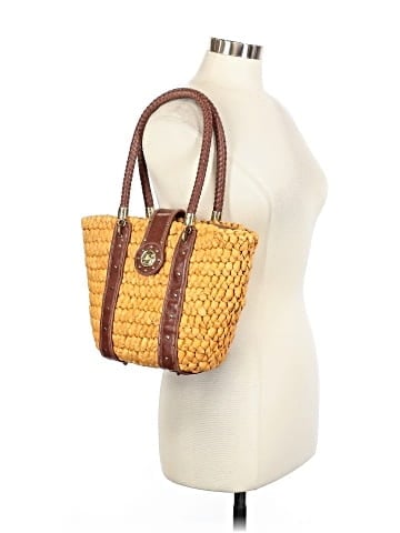 XOXO Tote (view 2)