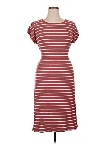 Ann Taylor LOFT Casual Dress (view 1)