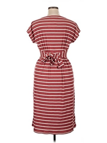 Ann Taylor LOFT Casual Dress (view 2)