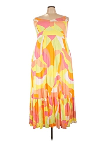 Torrid Cocktail Dress (view 1)