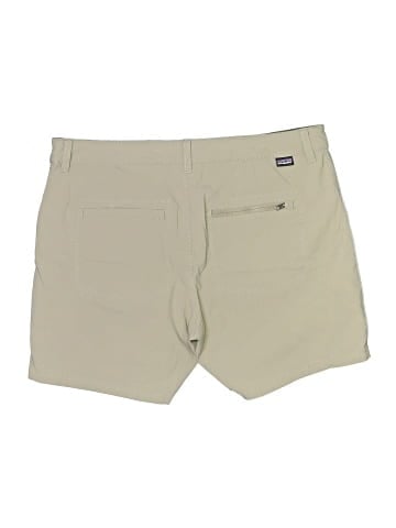 Patagonia Khaki Shorts (view 2)