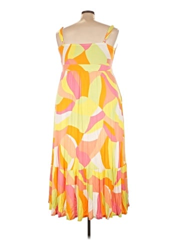 Torrid Cocktail Dress (view 2)