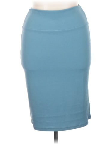 Lularoe Casual Skirt (view 1)