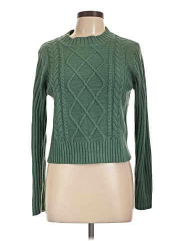 Derek Heart Pullover Sweater (view 1)