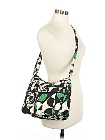 Vera Bradley Crossbody Bag (view 2)