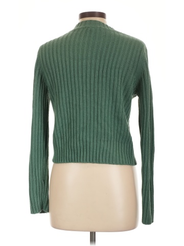 Derek Heart Pullover Sweater (view 2)