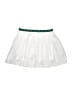 Wilson 100% Polyester White Skort Size 14 - 16 - photo 2