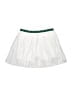 Wilson 100% Polyester White Skort Size 14 - 16 - photo 1