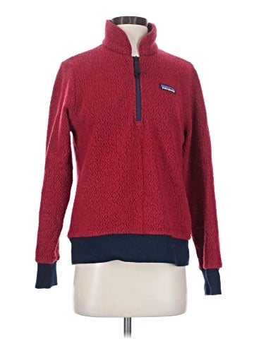 Patagonia Pullover Sweater (view 1)