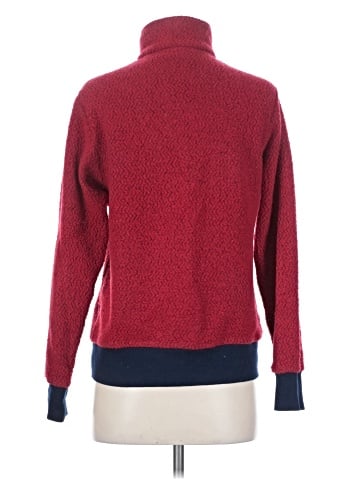Patagonia Pullover Sweater (view 2)
