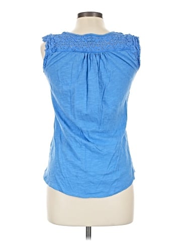 Cupio Sleeveless Blouse (view 2)