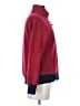 Patagonia Red Pullover Sweater Size S - photo 4
