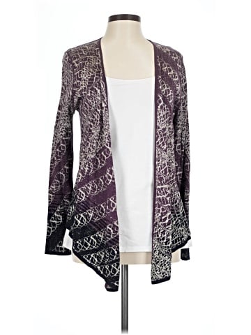 Nic + Zoe Cardigan (view 1)