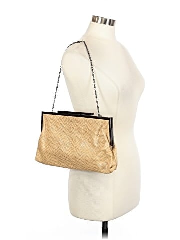 Big Buddha Clutch (view 2)