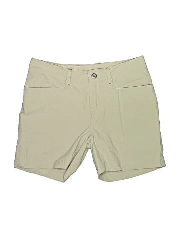 Patagonia Khaki Shorts (view 1)