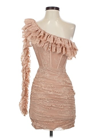 House of CB Cocktail Dress (view 1)