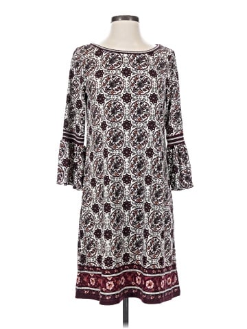 Max Edition Casual Dress (view 1)
