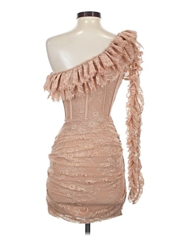 House of CB Cocktail Dress (view 2)
