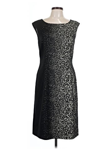 Lafayette 148 New York Cocktail Dress (view 1)