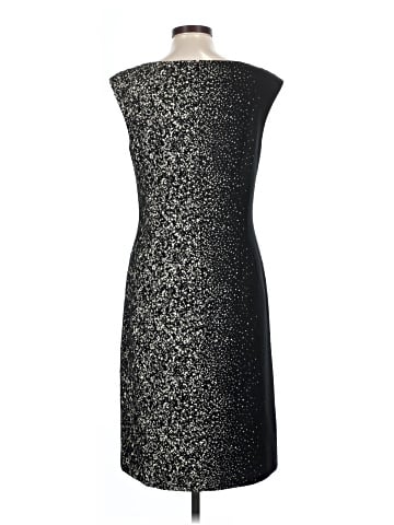 Lafayette 148 New York Cocktail Dress (view 2)