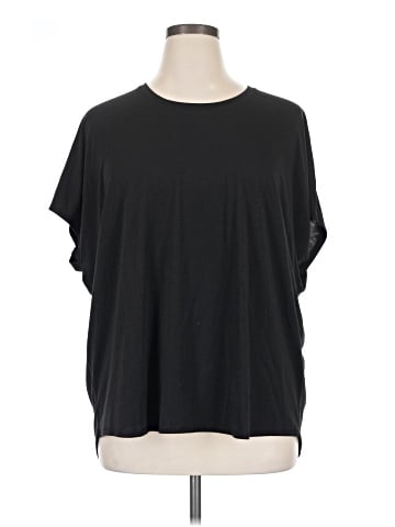 Athletic Works Short Sleeve T-Shirt (view 1)